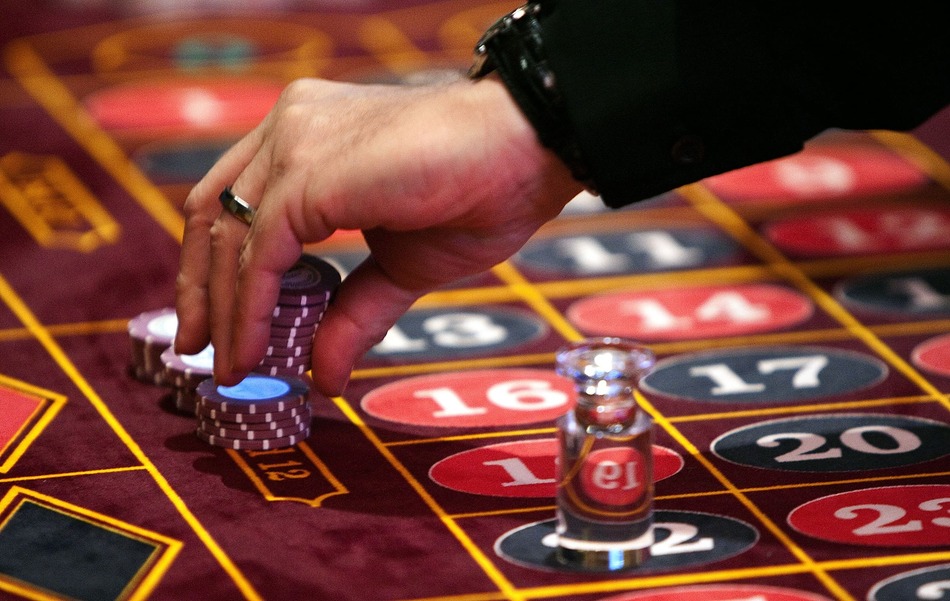 Emoción sin igual en los casinos online