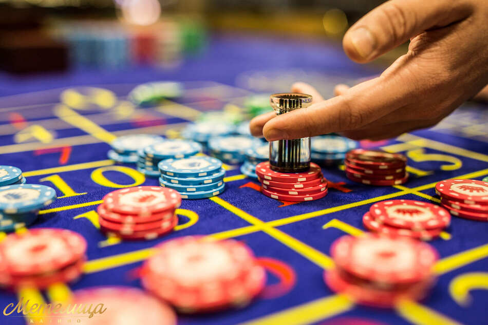 Disfruta de los Mejores Juegos de Casino Gratis desde la Comodidad de tu Hogar